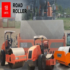 Road Roller