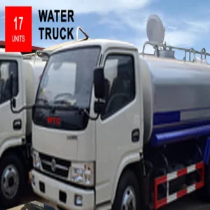 Water Truck