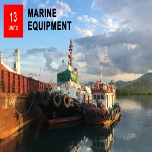 Marine Equipment