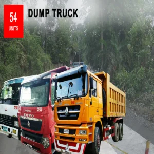 Dump Truck