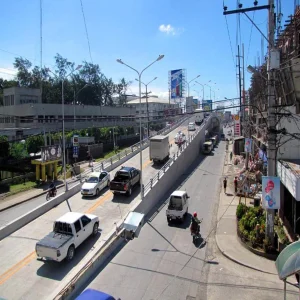 San Jose de la Montaña Extension Bridge and Approaches Brgy. Mabolo