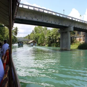 Cont. of Cansaga-Pitogo Bridge & Approaches Along Cebu North Road Consolacion